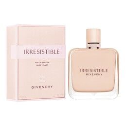 Givenchy|Perfume Mulher Givenchy IRRESISTIBLE NUDE VELVET EDP 80 ml