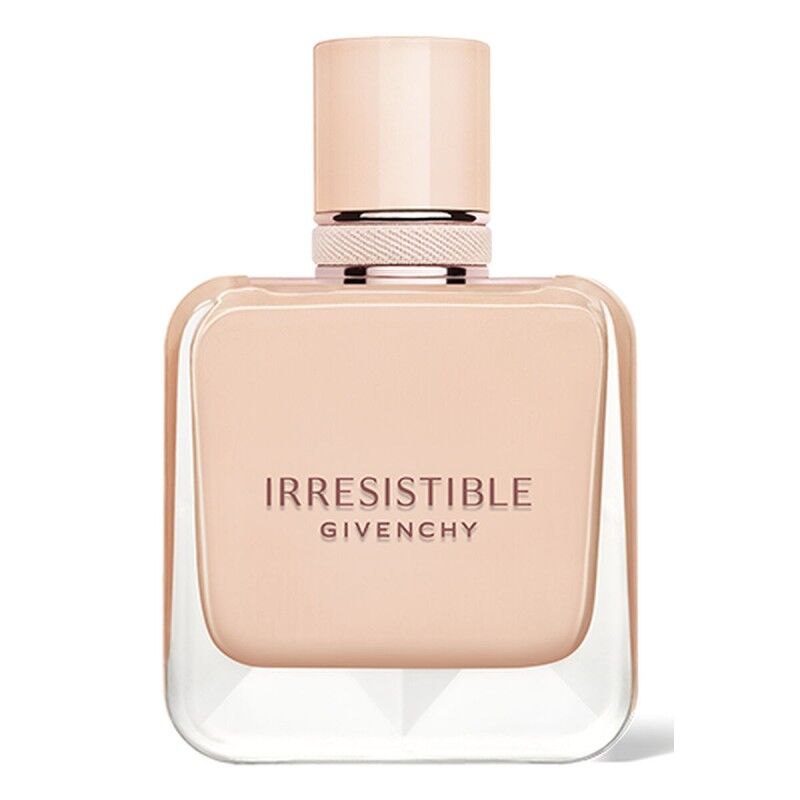 Givenchy|Perfume Mulher Givenchy IRRESISTIBLE NUDE VELVET EDP 35 ml Givenchy|Perfume Mulher Givenchy IRRESISTIBLE NUDE VELVET EDP 35 ml