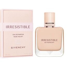 Givenchy|Perfume Mulher Givenchy IRRESISTIBLE NUDE VELVET EDP 35 ml