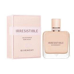 Givenchy|Perfume Mulher Givenchy IRRESISTIBLE NUDE VELVET EDP 50 ml