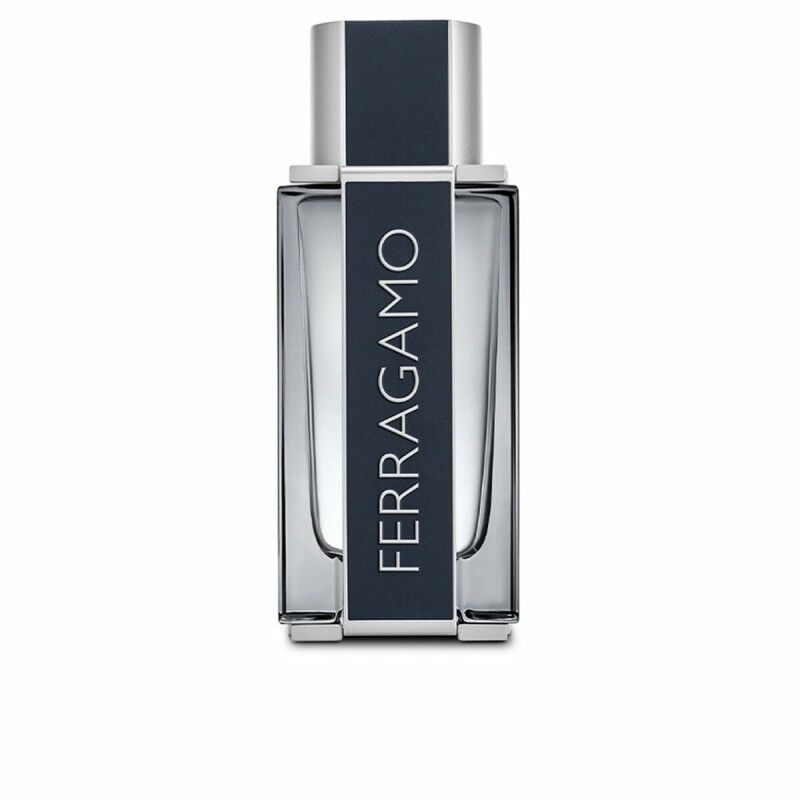 Salvatore Ferragamo|Perfume Unissexo Salvatore Ferragamo FERRAGAMO EDT 100 ml Salvatore Ferragamo|Perfume Unissexo Salvatore Ferragamo FERRAGAMO EDT 100 ml