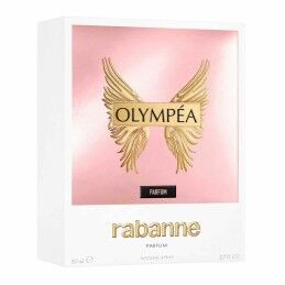 Paco Rabanne|Perfume Mulher Paco Rabanne OLYMPÉA EDP 80 ml