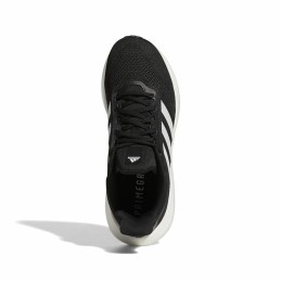 Sapatilhas de Running para Adultos Adidas Pureboost Homem Preto