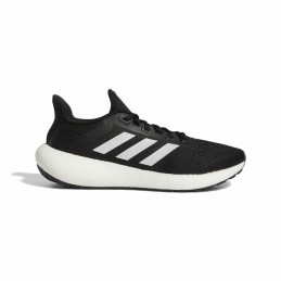 Sapatilhas de Running para Adultos Adidas Pureboost Homem Preto