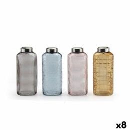Home ESPRIT|Bule Home ESPRIT Verde Bambu Aço inoxidável Ferro 1 L