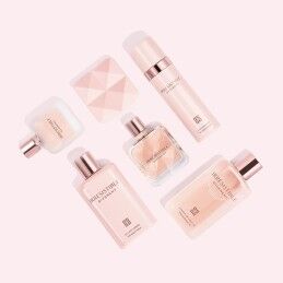 Givenchy|Espuma de Limpeza Givenchy Irresistible 200 ml