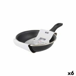 Demeyere|Frigideira Demeyere ALU PRO 5 Preto Aço Aço inoxidável Alumínio Ø 30 cm