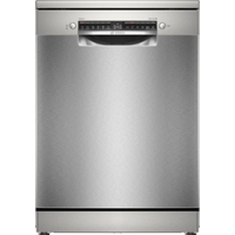 BOSCH|Lava-louça BOSCH SMS4HVI03E Aço 60 cm
