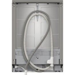 BOSCH|Lava-louça BOSCH SMS4HVI03E Aço 60 cm