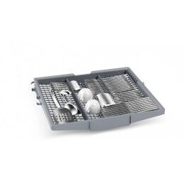 BOSCH|Lava-louça BOSCH SMS4HVI03E Aço 60 cm