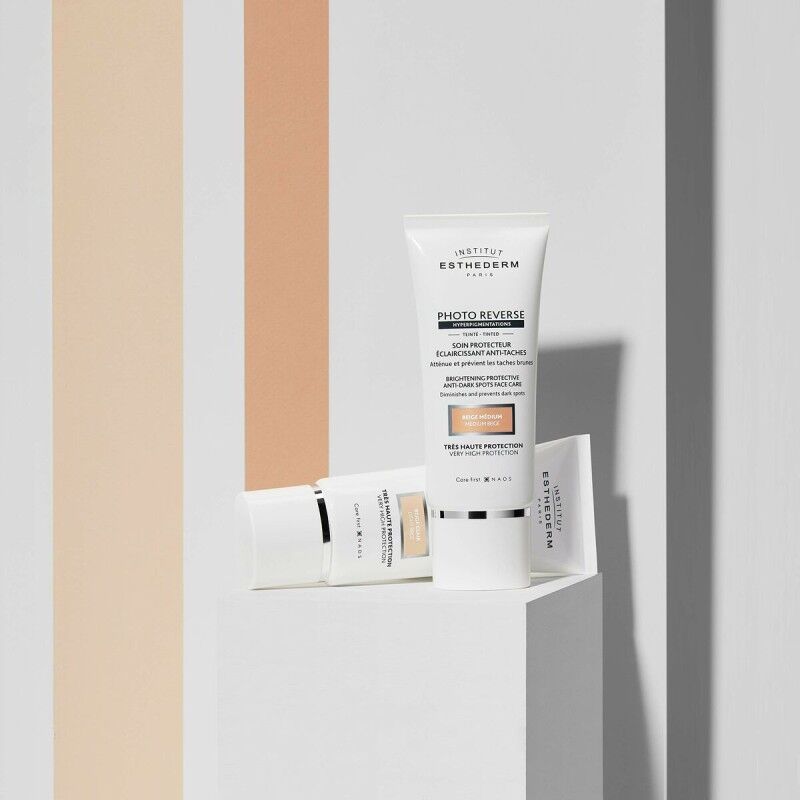 Institut Esthederm|Protetor Solar Facial Institut Esthederm PHOTO REVERSE 50 ml