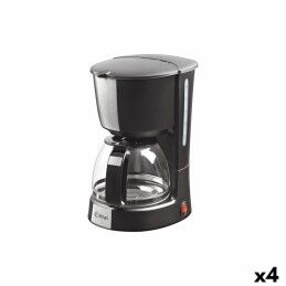 DeLonghi|Máquina de Café de Cápsulas DeLonghi EN80.B 1260 W 19 bar 0,8 L