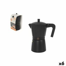 DeLonghi|Máquina de Café de Cápsulas DeLonghi EN80.B 1260 W 19 bar 0,8 L