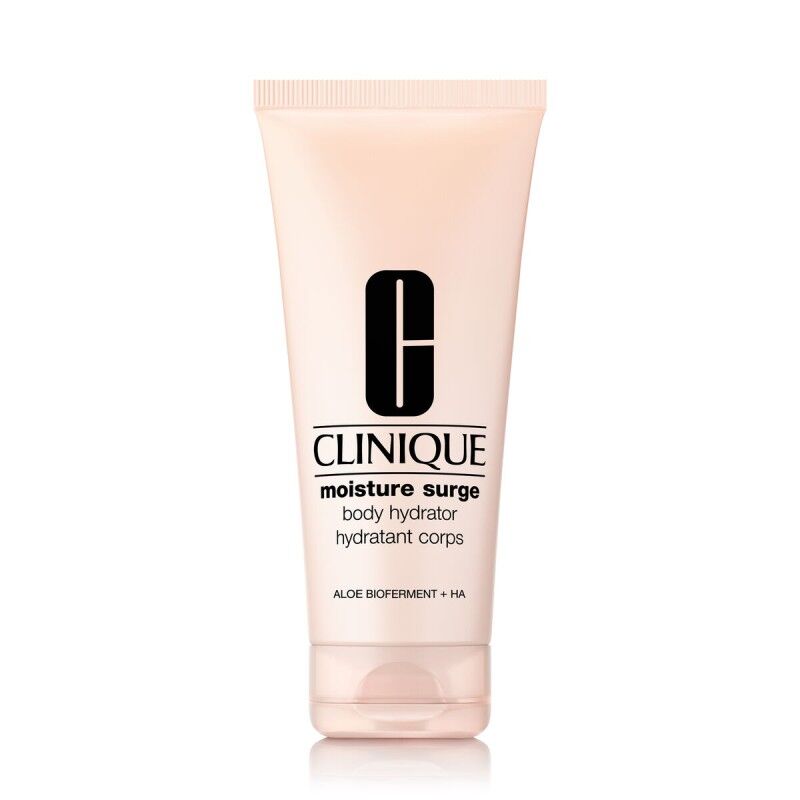 Clinique|Creme Corporal Hidratante Clinique MOISTURE SURGE 200 ml
