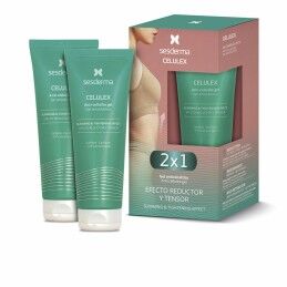 Collistar|Tratamento Remodelador Collistar Vientre Y Caderas Anca Barriga 250 ml