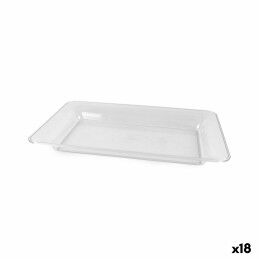 La Mediterránea|Louça La Mediterránea Horus 18 x 18 x 5 cm (24 Unidades)