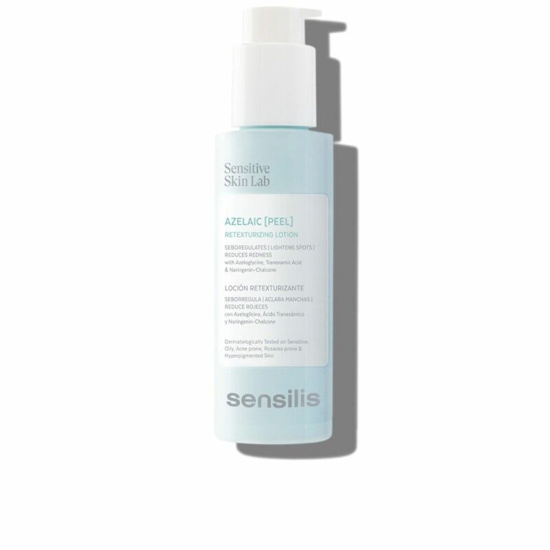 Sensilis|Loção Facial Sensilis AZELAIC [PEEL] 100 ml