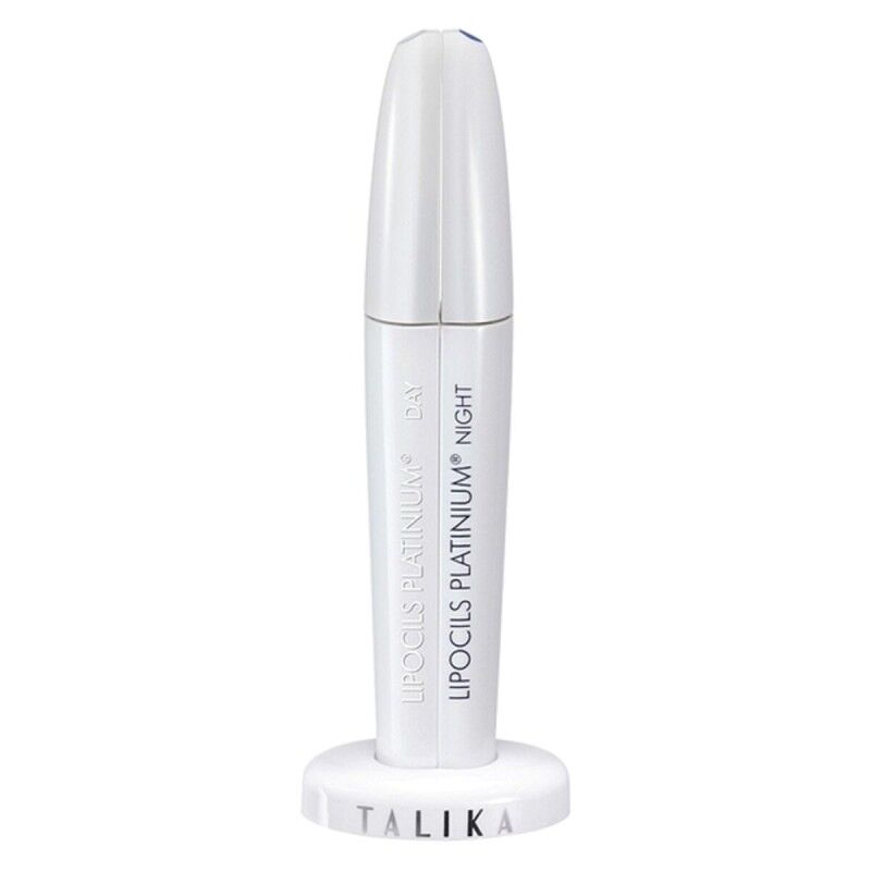 Talika|Sérum Para Sobrancelhas e Pestanas Talika LIPOCILS 8,5 ml 2 Unidades Talika|Sérum Para Sobrancelhas e Pestanas Talika LIPOCILS 8,5 ml 2 Unidades