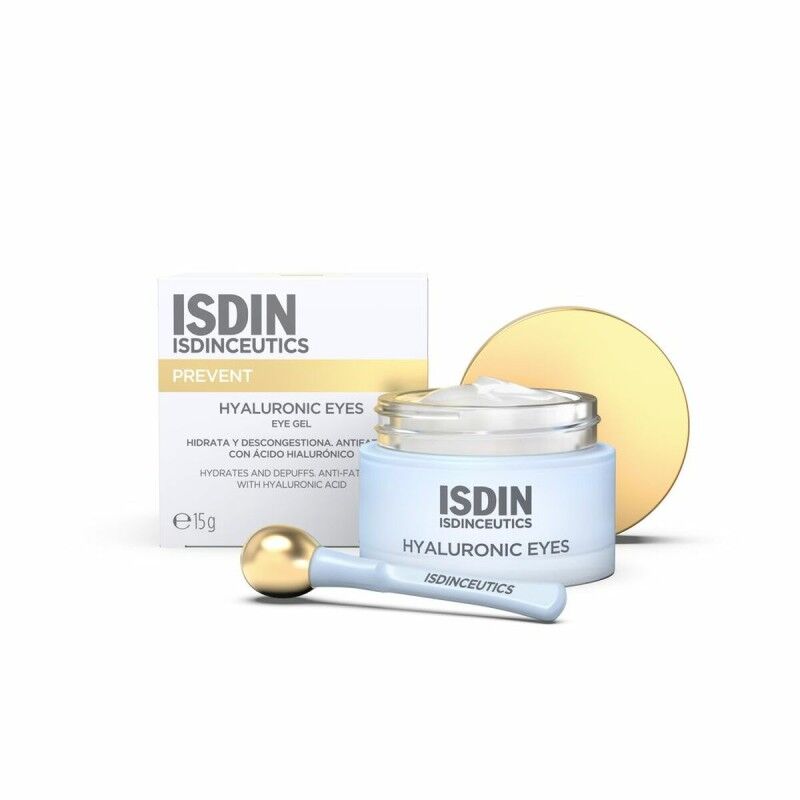 Isdin|Creme para o Contorno dos Olhos Isdin ISDINCEUTICS 15 g