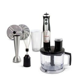 Black & Decker|Liquidificadora Black & Decker ES9240030B Preto Prateado 200 W 600 ml