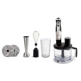 Esperanza|Liquidificadora Esperanza Preto 800 W