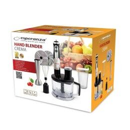 Esperanza|Liquidificadora Esperanza Preto 800 W