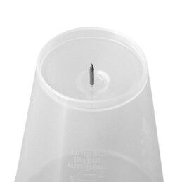 Eldom|Máquina de cozer ovos Eldom EM101C 350 W