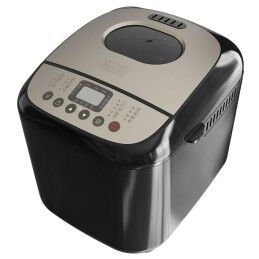 Black & Decker|Máquina de Pão Black & Decker BXBM600E 600 W