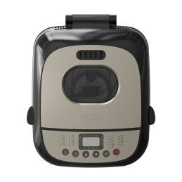 Black & Decker|Máquina de Pão Black & Decker BXBM600E 600 W