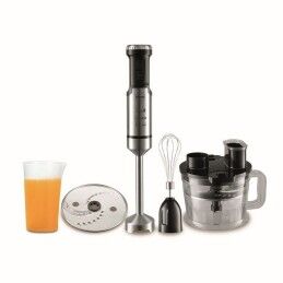 Philips|Batedora de Copo Philips HR2291/01 600W Preto 600 W 2 L