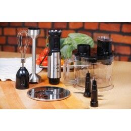 Eldom|Batedora de Mão Eldom BL220 Prateado 1000 W