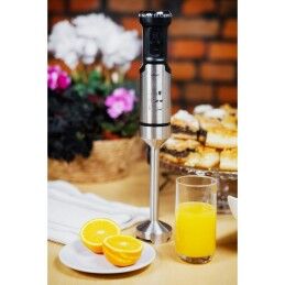 Eldom|Batedora de Mão Eldom BL220 Prateado 1000 W