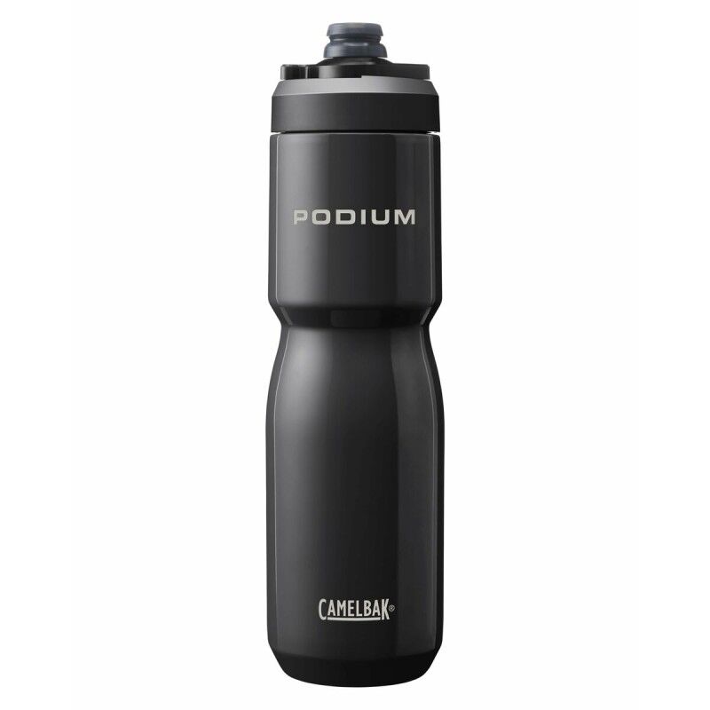 Camelbak|Garrafa de água Camelbak C2965/001065/UNI Preto Camelbak|Garrafa de água Camelbak C2965/001065/UNI Preto