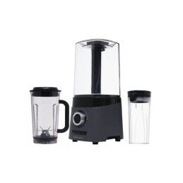 Kohersen|Batedora de Copo Kohersen 71097 Antracite 600 W 80 kpa 600 ml