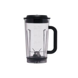 Kohersen|Batedora de Copo Kohersen 71097 Antracite 600 W 80 kpa 600 ml