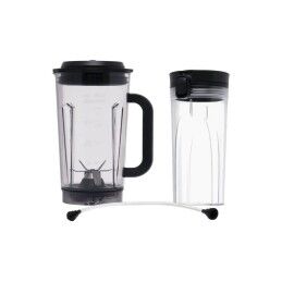 Kohersen|Batedora de Copo Kohersen 71097 Antracite 600 W 80 kpa 600 ml