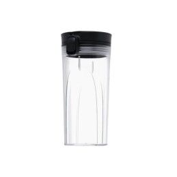 Kohersen|Batedora de Copo Kohersen 71097 Antracite 600 W 80 kpa 600 ml