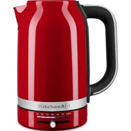 Philips|Chaleira Philips HD9359/90 Aço inoxidável 2200 W Preto metálico 1,7 L