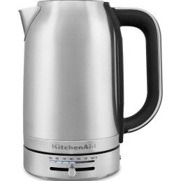 Bodum|Chaleira Bodum 1 L Prateado Aço Aço inoxidável 1200 W 1 L