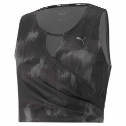 Puma|Top Desportivo de Mulher Puma Studio