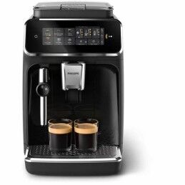 Philips|Cafeteira Superautomática Philips EP3321/40 Preto 15 bar 1,8 L