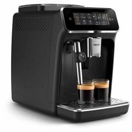 Philips|Cafeteira Superautomática Philips EP3321/40 Preto 15 bar 1,8 L