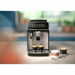 Philips|Cafeteira Superautomática Philips EP3321/40 Preto 15 bar 1,8 L