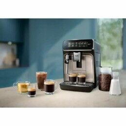Philips|Cafeteira Superautomática Philips EP3321/40 Preto 15 bar 1,8 L