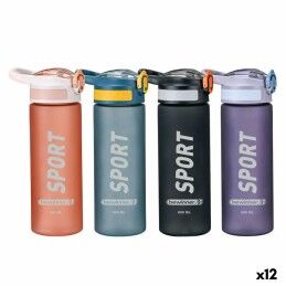 ThermoSport|Termo ThermoSport Aço inoxidável (6 Unidades)