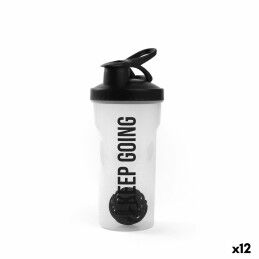ThermoSport|Termo ThermoSport Aço inoxidável (6 Unidades)