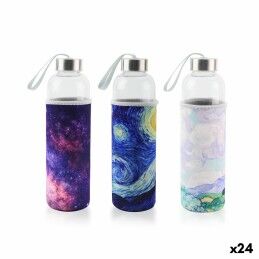 ThermoSport|Garrafa Térmica ThermoSport Soft Touch 1 L (6 Unidades)