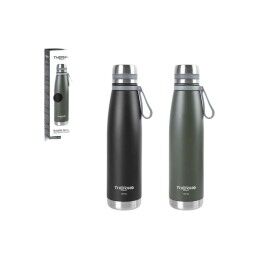 ThermoSport|Garrafa Térmica ThermoSport 850 ml (6 Unidades)