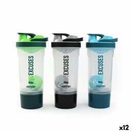 ThermoSport|Garrafa Térmica ThermoSport Soft Touch 1 L (6 Unidades)