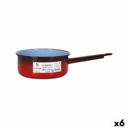 BRA|Panela Express BRA A185601 4 L Metal Aço inoxidável 4 L